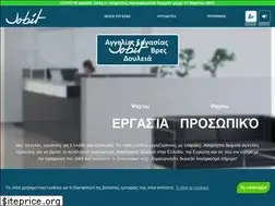 Sites similar to jobit.gr