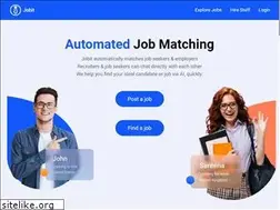 Sites similar to jobit.world