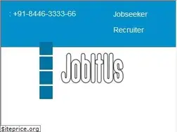 Sites similar to jobitus.com
