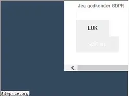 Sites similar to jobiudlandet.dk