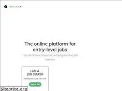 Sites similar to jobjack.co.za