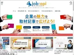 Sites similar to jobjob-appeal.com