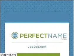 Sites similar to jobjob.com
