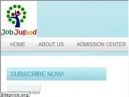 Sites similar to jobjugaad.com