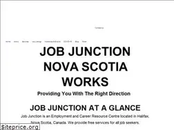 Sites similar to jobjunction.ca