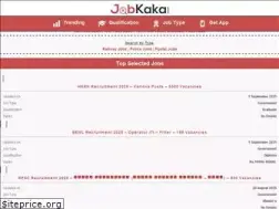 Sites similar to jobkaka.com