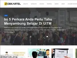 Sites similar to jobkartel.com