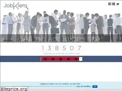 Sites similar to jobkiero.com