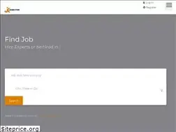 Sites similar to jobkiter.com
