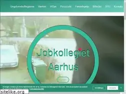 Sites similar to jobkollegiet.dk