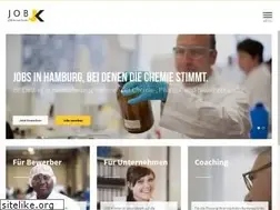 Sites similar to jobkontor.com