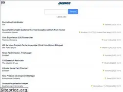Sites similar to jobkowi.com