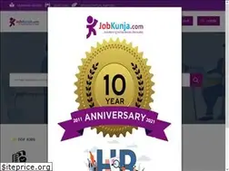 Sites similar to jobkunja.com