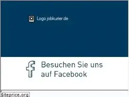 Sites similar to jobkurier.de