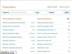 Sites similar to joblab.com.ua