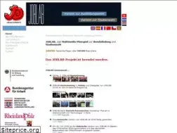 Sites similar to joblab.de