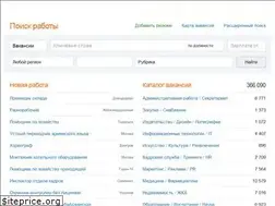 Sites similar to joblab.ru