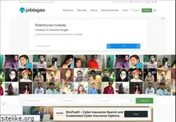 Sites similar to joblagao.com