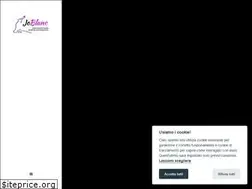 Sites similar to joblanc.it