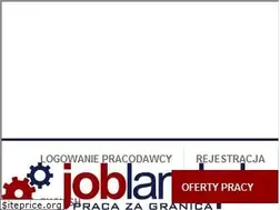 Sites similar to jobland.pl