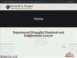 Sites similar to joblaw.ca