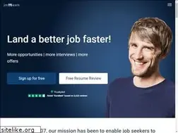 Sites similar to jobleads.be