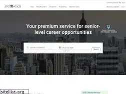 Sites similar to jobleads.ca