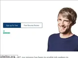 Sites similar to jobleads.es