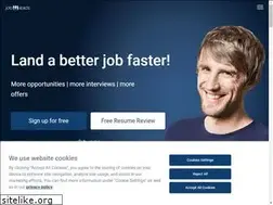 Sites similar to jobleads.it