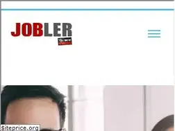 Sites similar to jobler.com