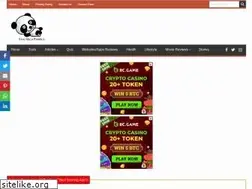 Sites similar to joblesspanda.com