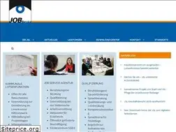 Sites similar to joblev.de