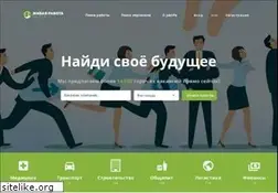 Sites similar to joblife.ru