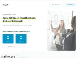 Sites similar to joblift.nl