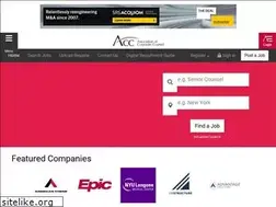 Sites similar to jobline.acc.com