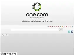 Sites similar to jobline.co.uk