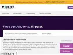 Sites similar to jobline.de