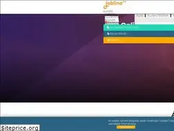 Sites similar to joblinepro.hu