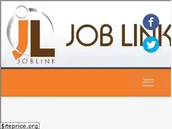 Sites similar to joblink.so