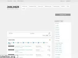 Sites similar to joblink24.com