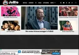 Sites similar to joblo.com