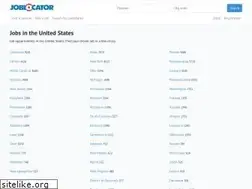 Sites similar to joblocator.io