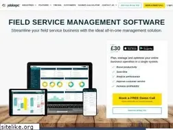 Sites similar to joblogic.com