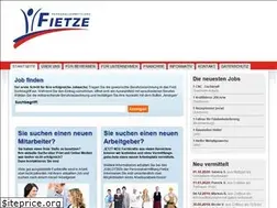 Sites similar to joblotse.com