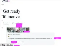 Sites similar to jobluxembourg.lu