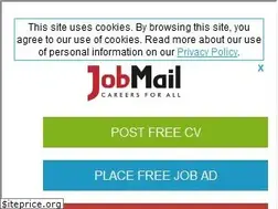 Sites similar to jobmail.co.za