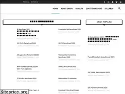 Sites similar to jobmajha.com