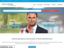 Sites similar to jobman.pl