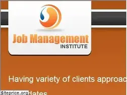 Sites similar to jobmanagement.net