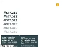 Sites similar to jobmania.fr